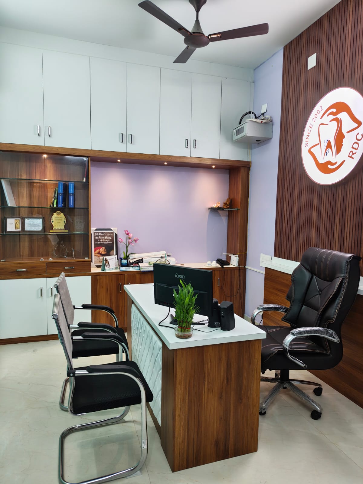 Royal Dental Clinic Consultation