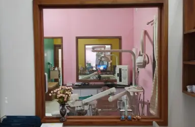 State-of-the-Art Consultation Suite