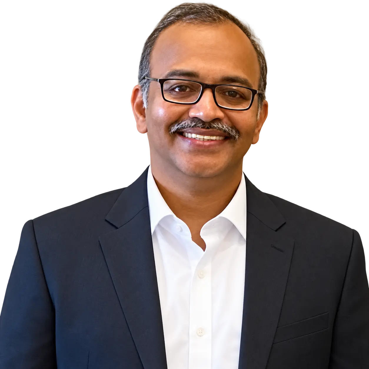 Dr. K. Saravanan
